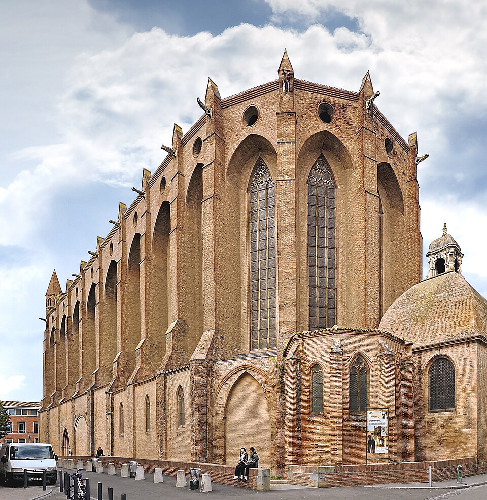 Convento de los Jacobinos