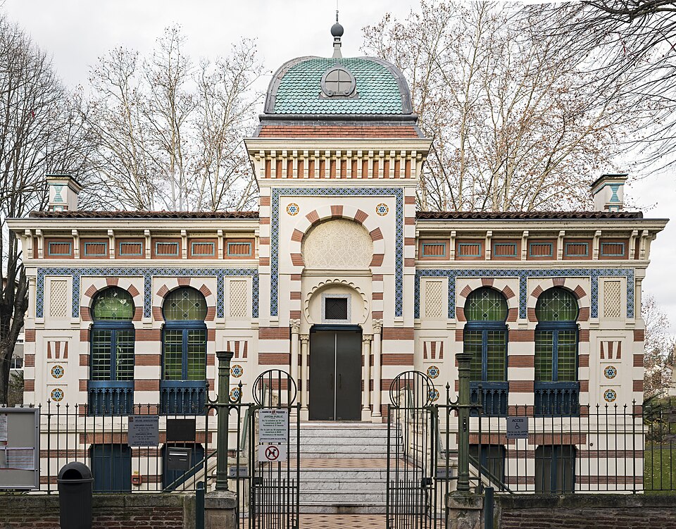 Museo Georges-Labit