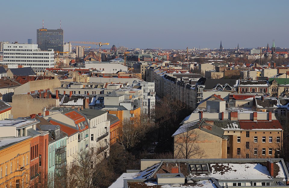 Tiergarten