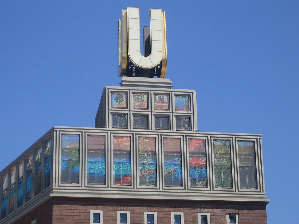 Dortmunder U
