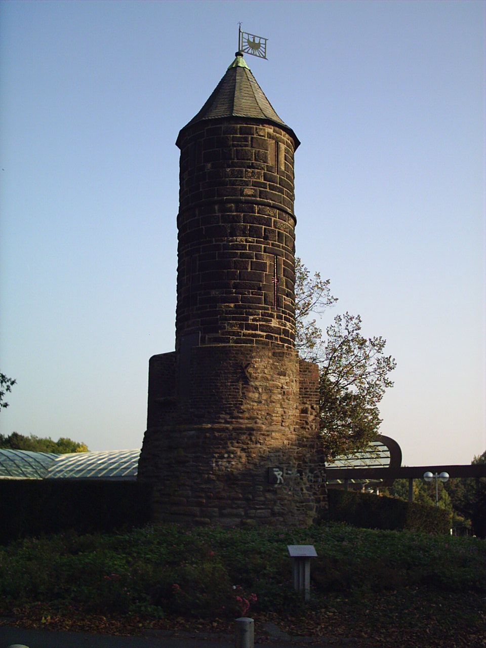 Torre de Piedra