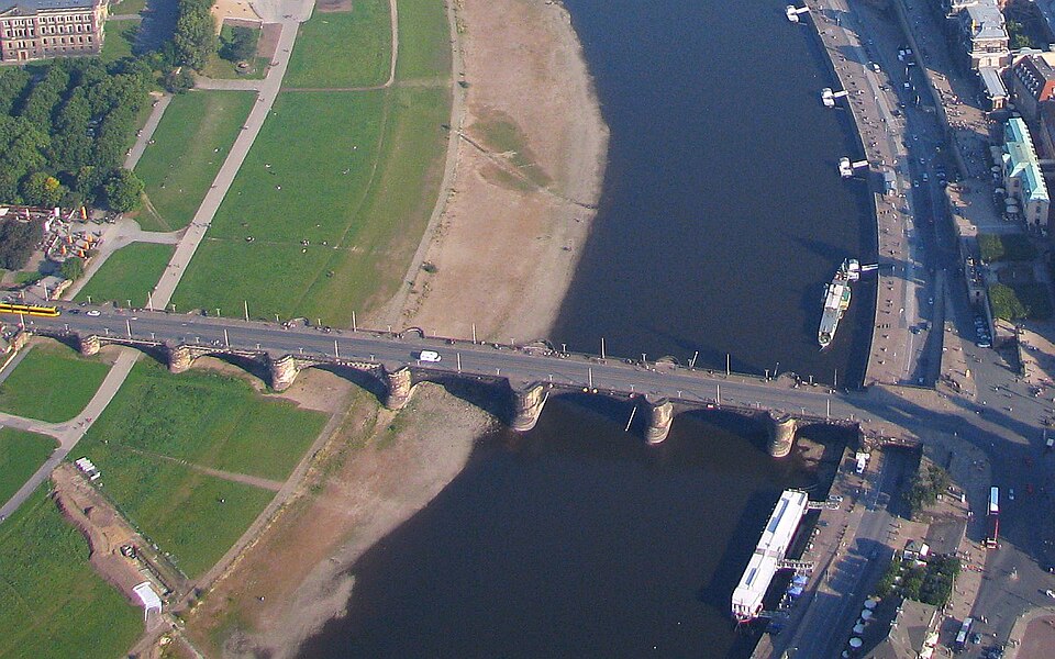 Puente Augusto