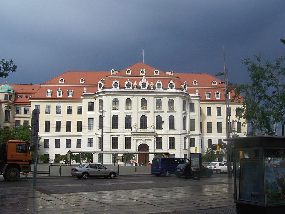Museo de la Ciudad de Dresde