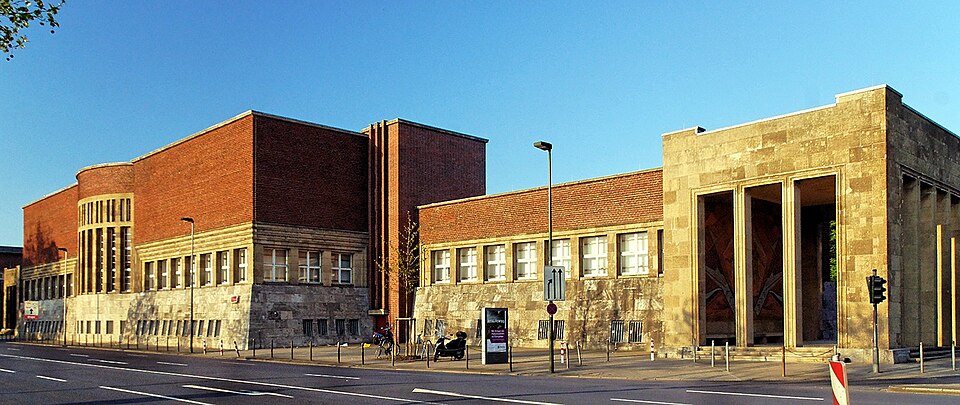 NRW Forum