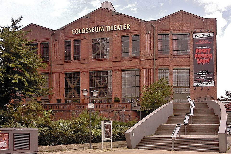 Teatro Colosseum