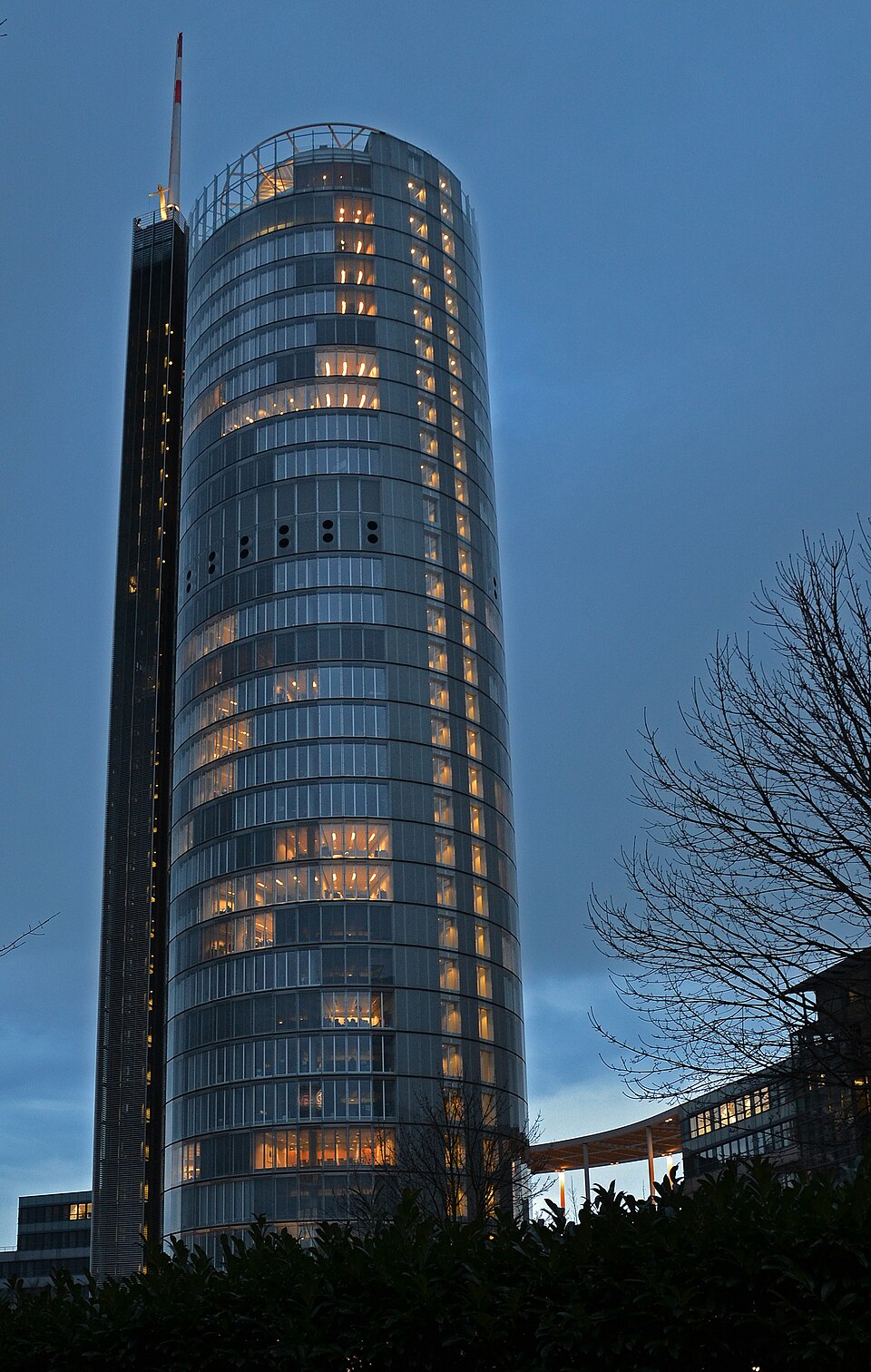 Torre RWE