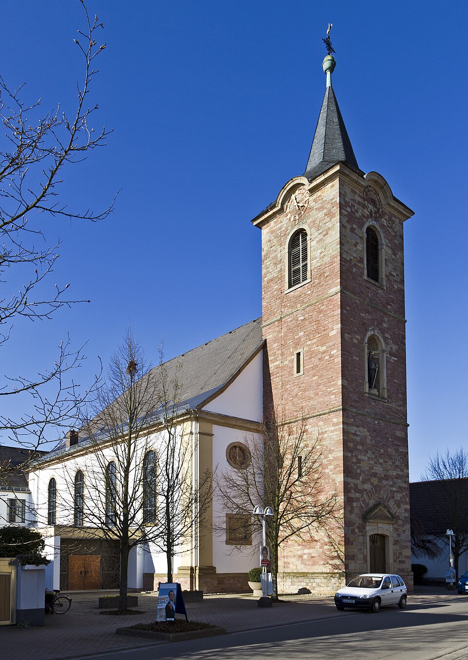 Römerberg