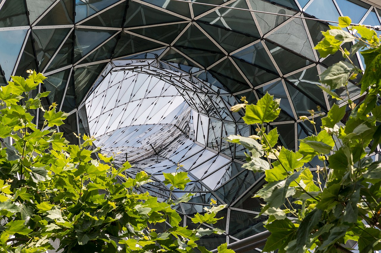 Zeil (zona comercial)