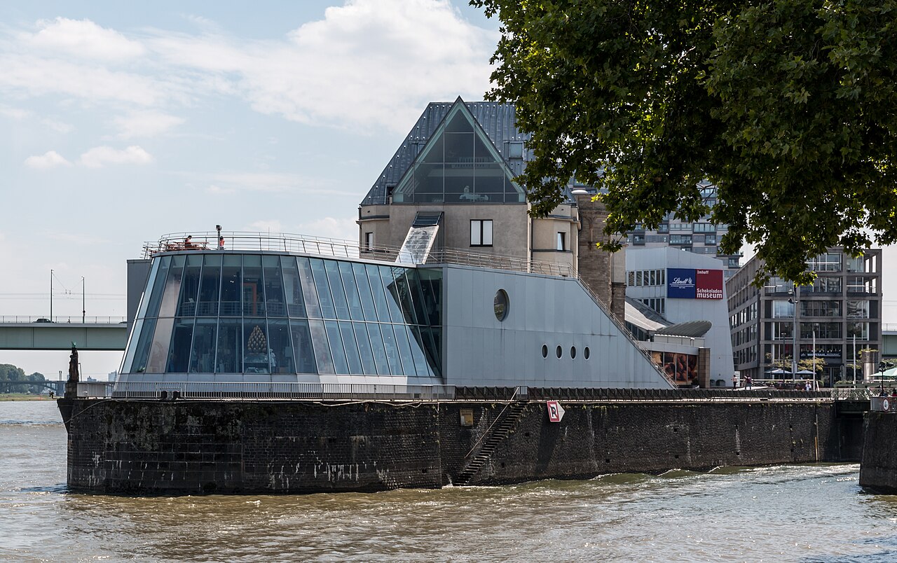 Museo del Chocolate
