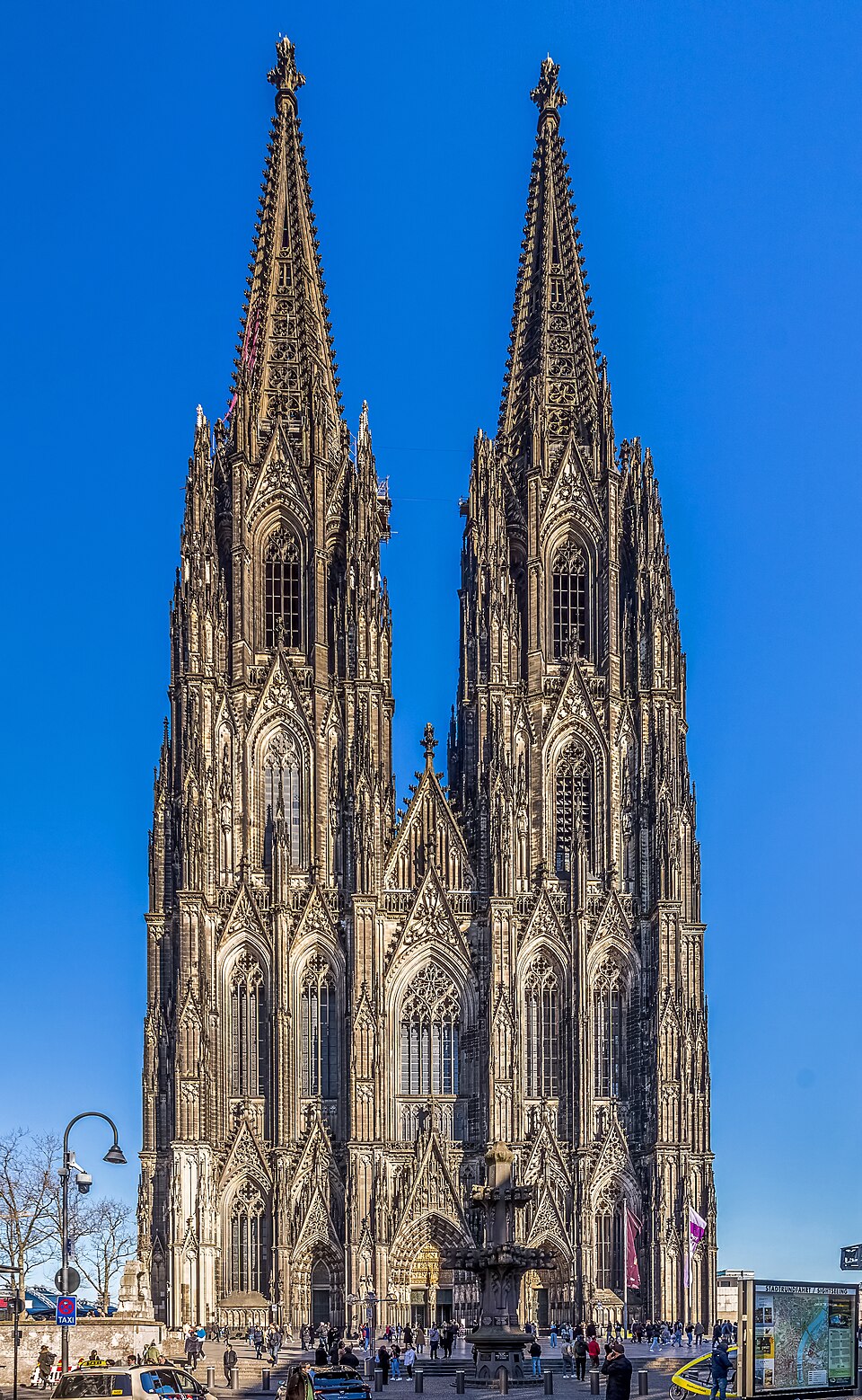Catedral de Colonia