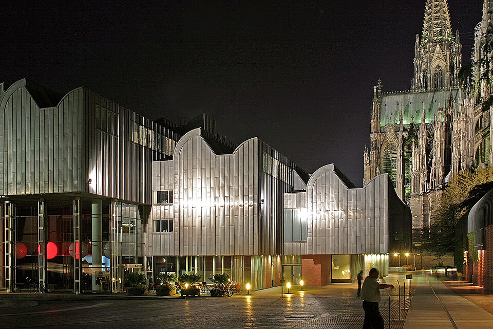 Museo Ludwig
