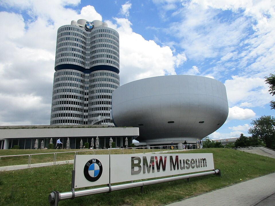 Museo BMW