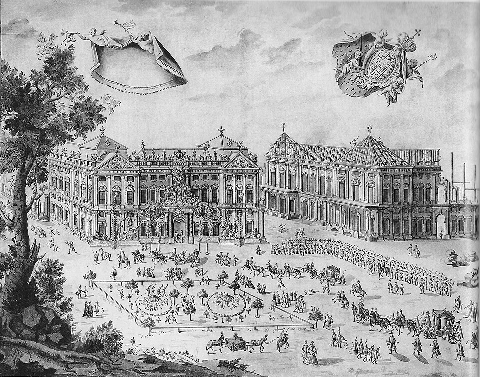 Residenz
