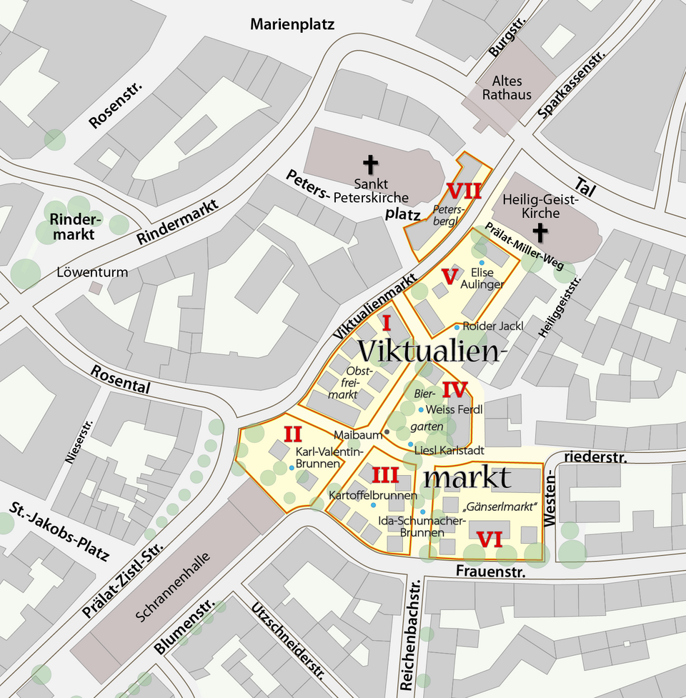 Viktualienmarkt