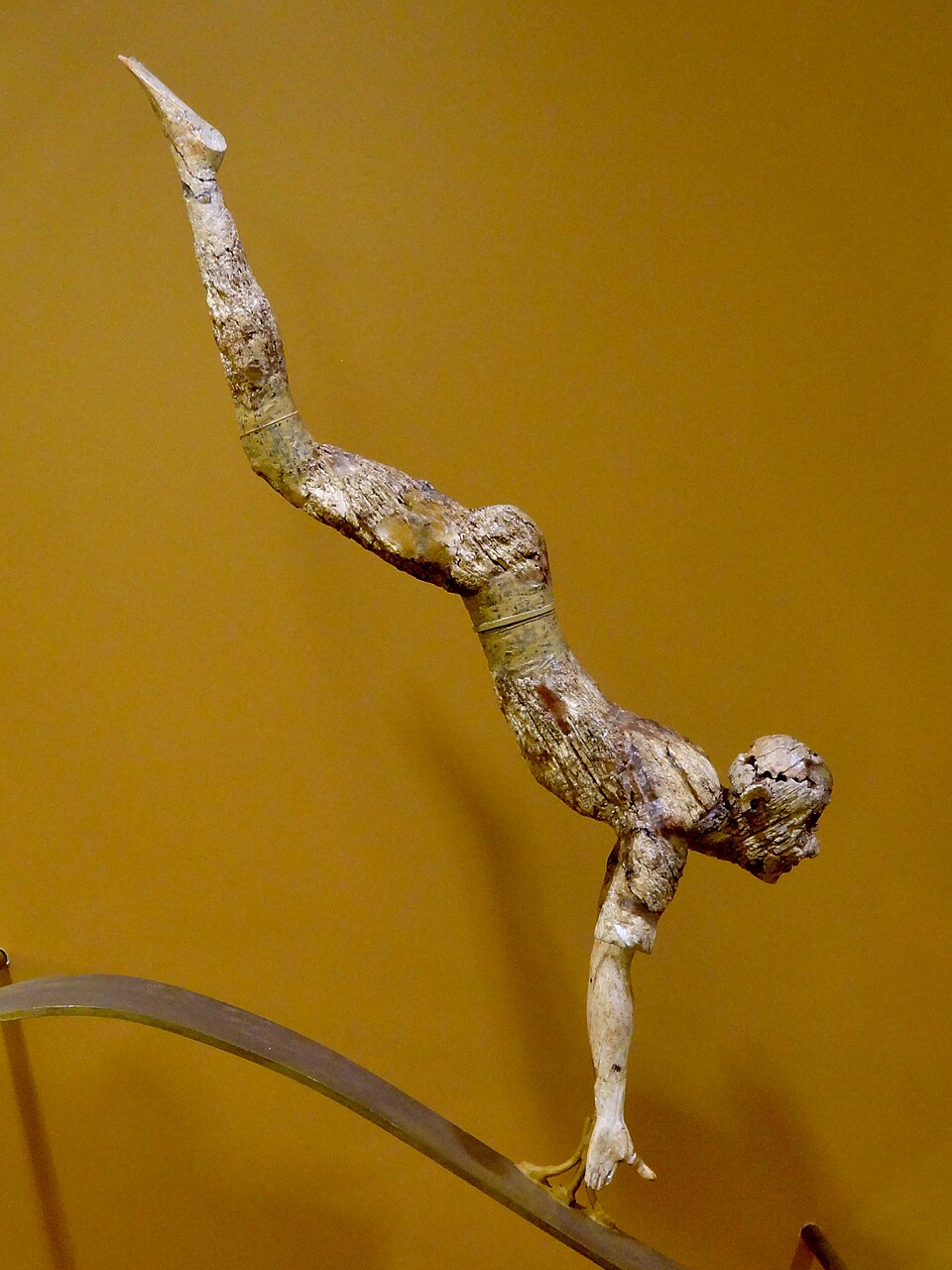 Museo Arqueológico de Heraclión