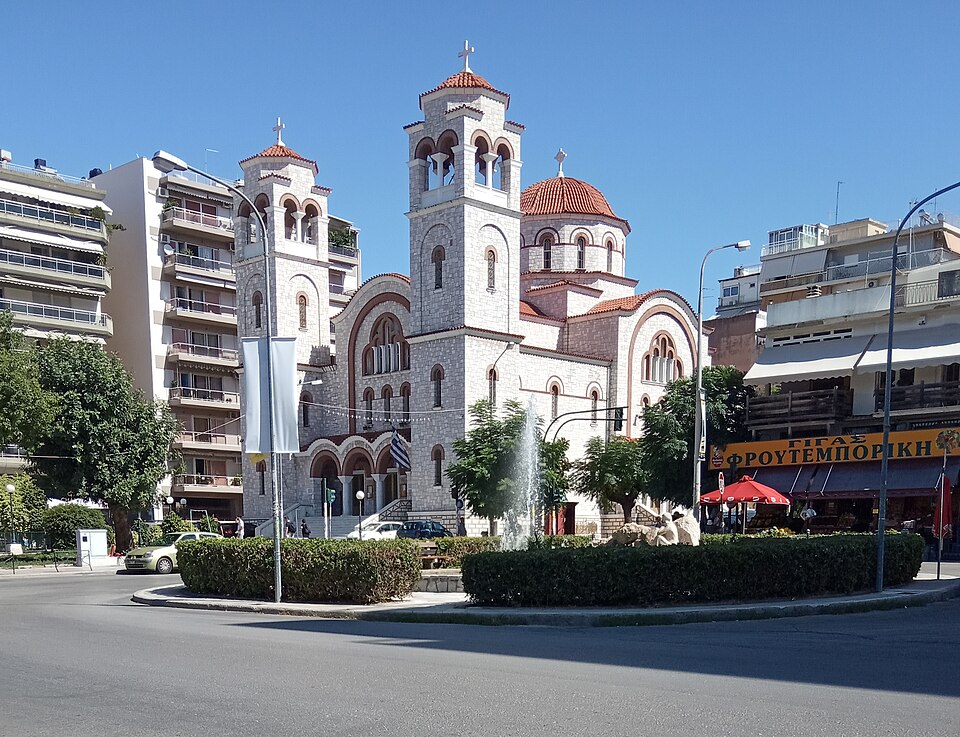 Agia Sofía