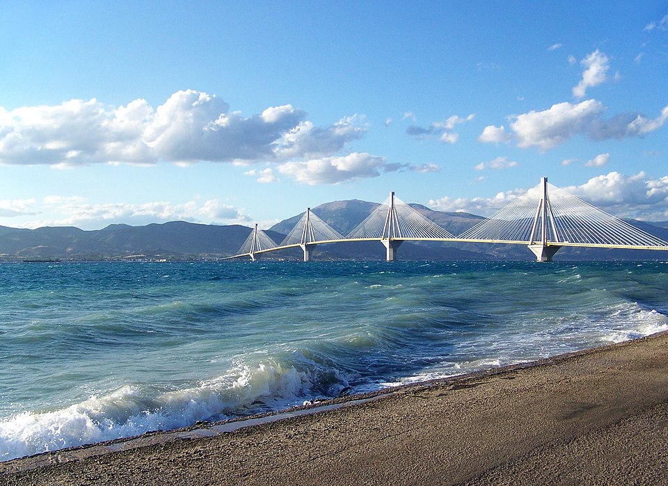 Puente Rion–Antirrio