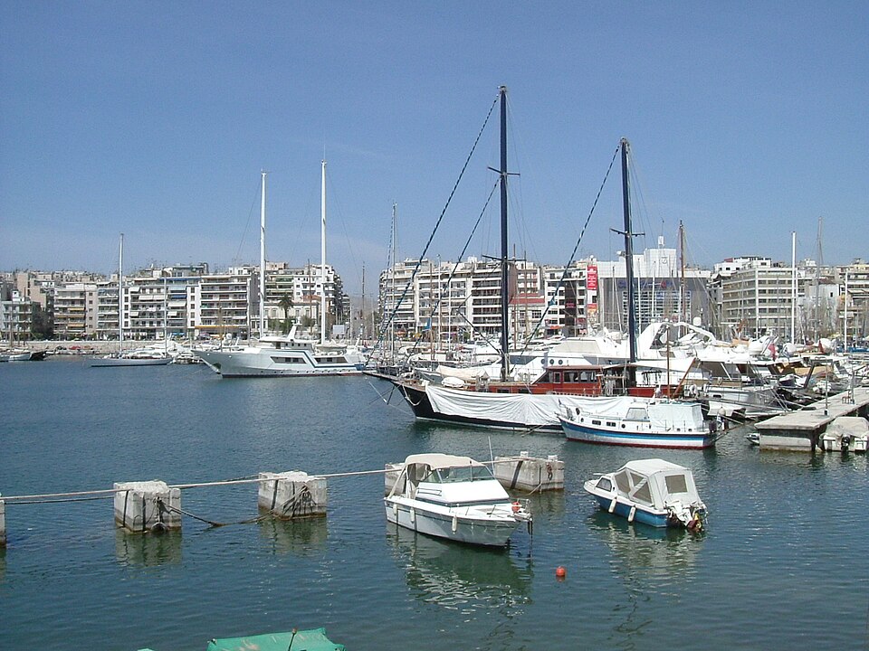 Bahía de Zea