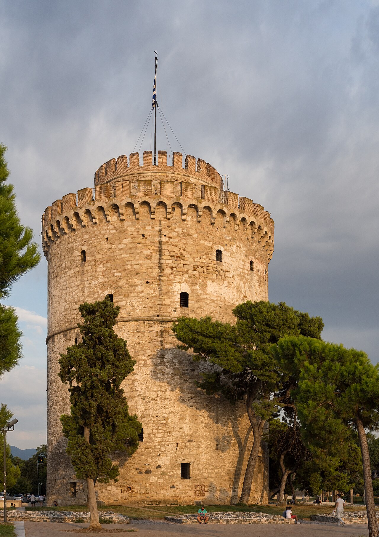 Torre Blanca