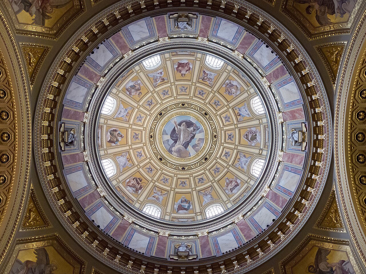Basílica de San Esteban