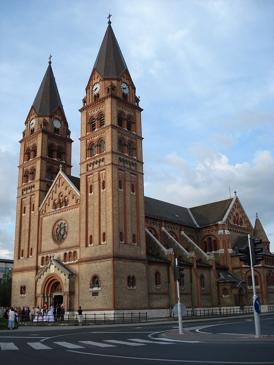 Diócesis de Debrecen–Nyíregyháza