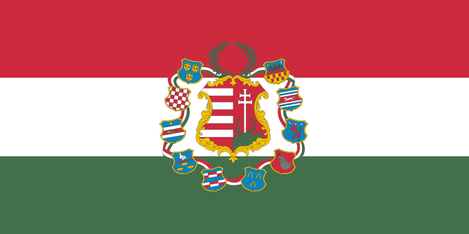 Estado húngaro