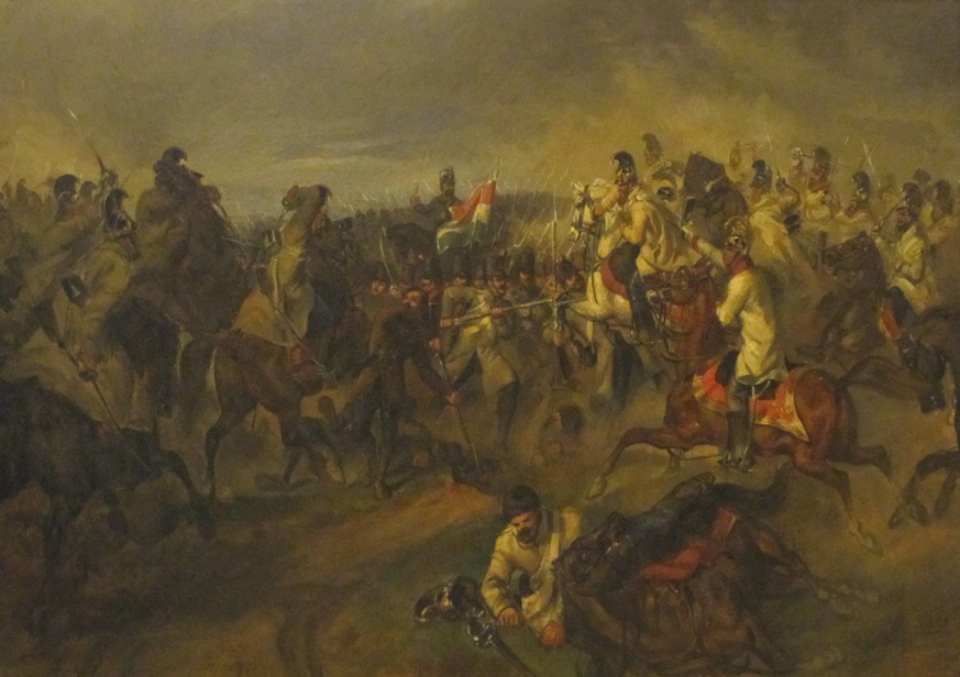 Batalla de Győr (1849)