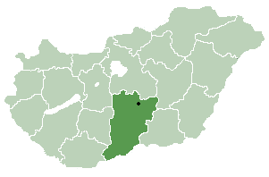 Ballószög