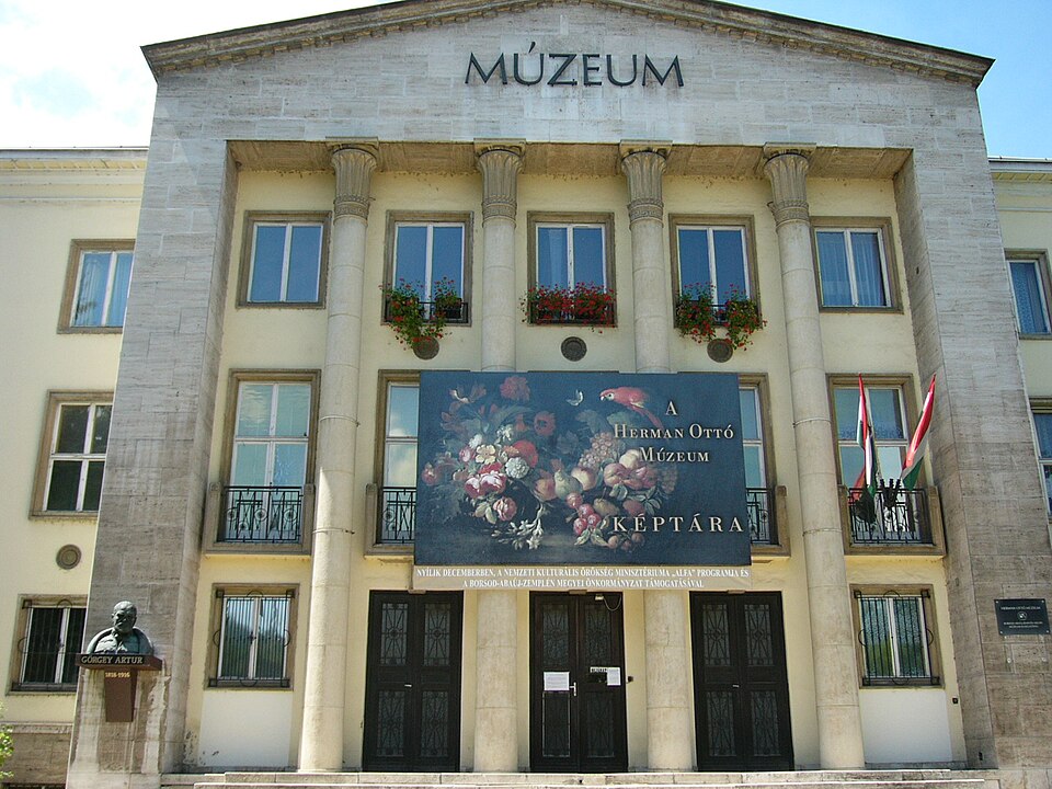 Museo Ottó Herman