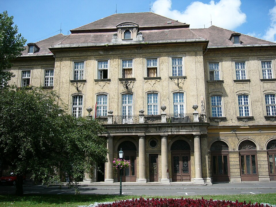 Palacio de la Música