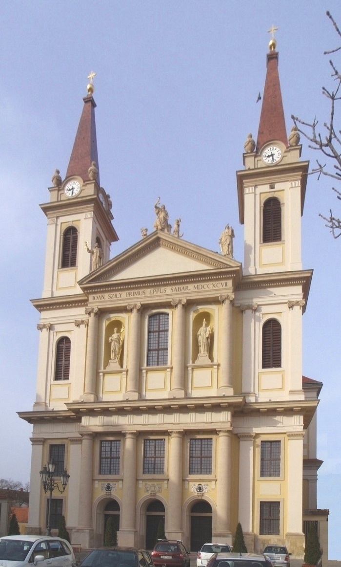 Diócesis de Szombathely