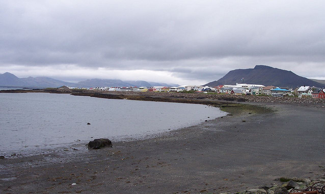 Akrafjall
