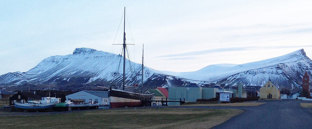 Akranes Folk Museum