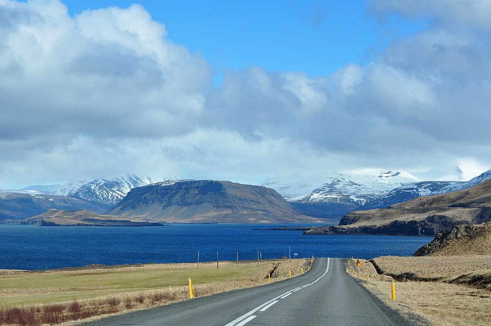 Hvalfjarðarsveit