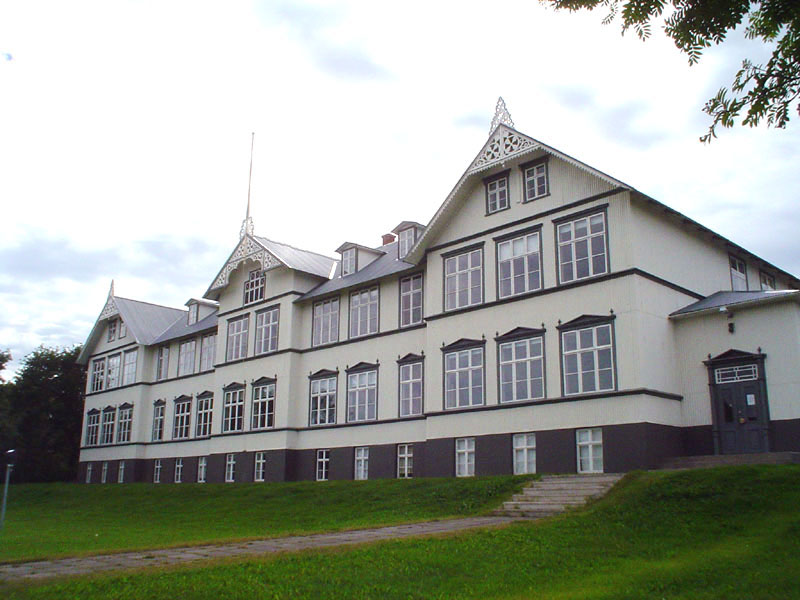 Menntaskólinn á Akureyri