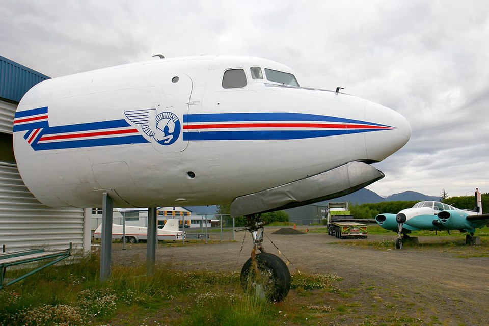 Flugminjasafn Íslands