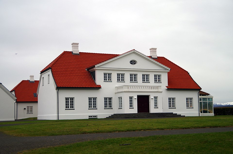 Bessastaðir