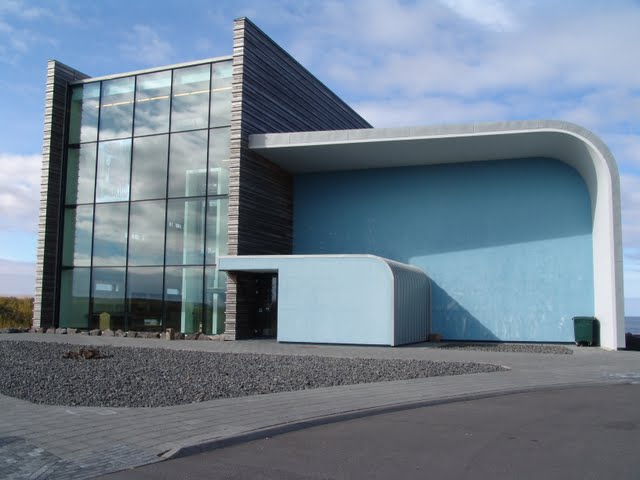 Víkingaheimar