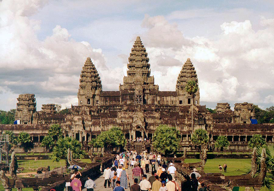 Templo Hádegismóar
