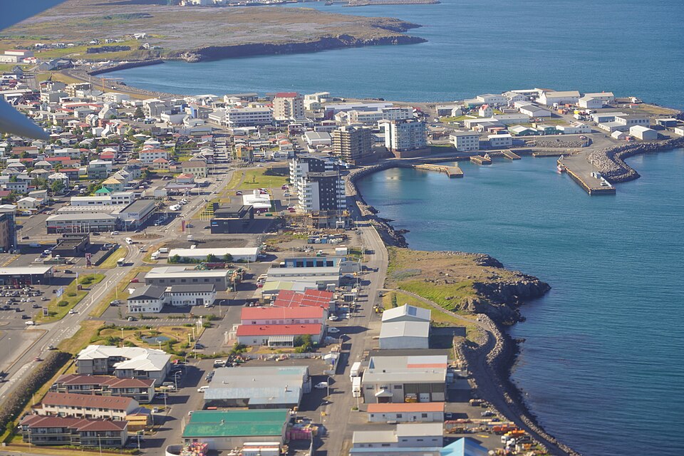 Keflavík