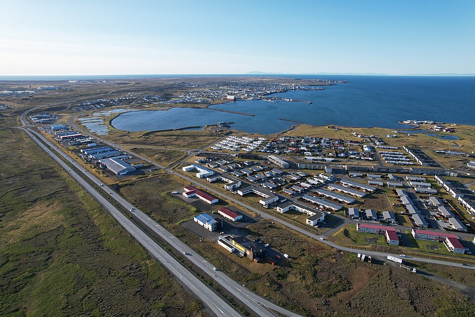 Njarðvík