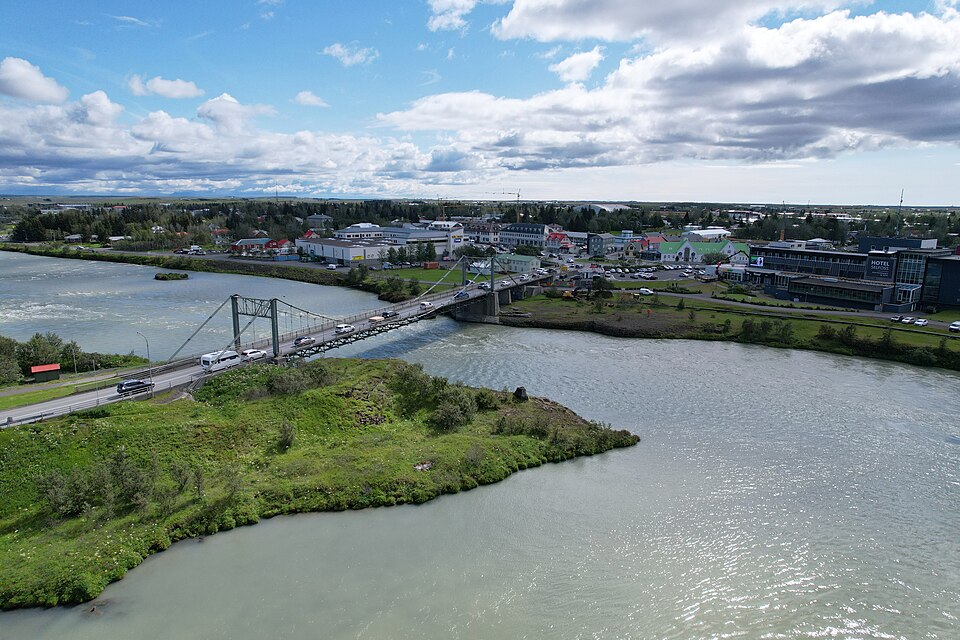 Árborg
