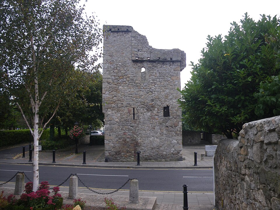 Castillo Archbold