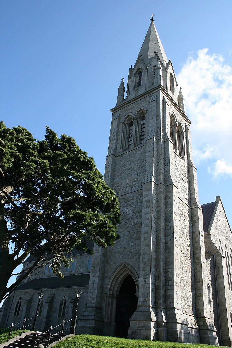 Christ Church (Bray)