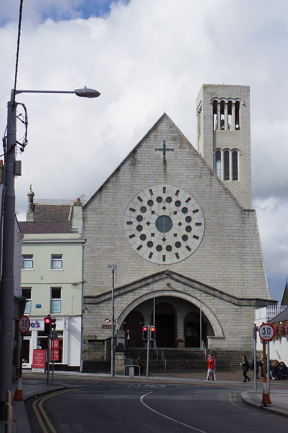 Iglesia del Santísimo Redentor