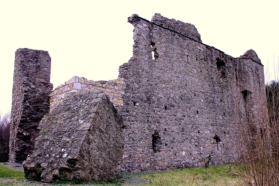 Castillo Kindlestown