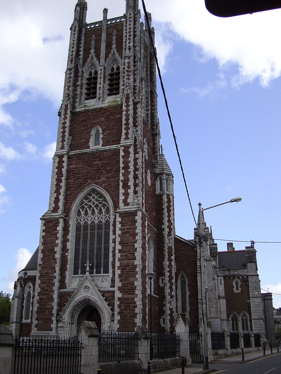 Catedral de Santa María y Santa Ana