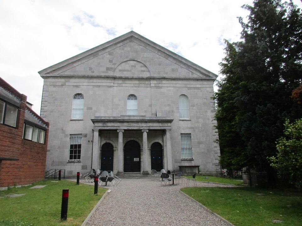 Christ Church, Cork