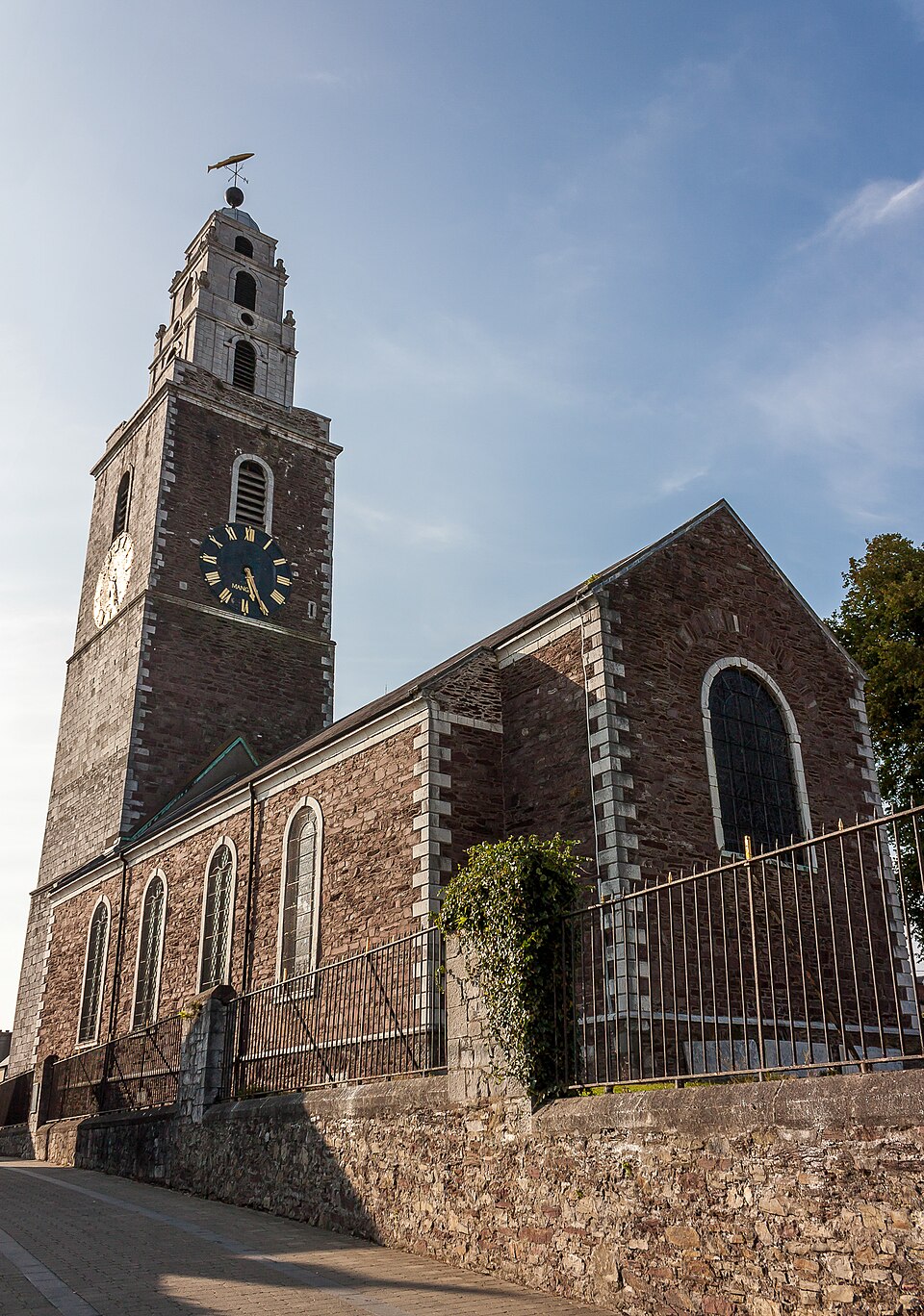 Iglesia de Santa Ana (Shandon)