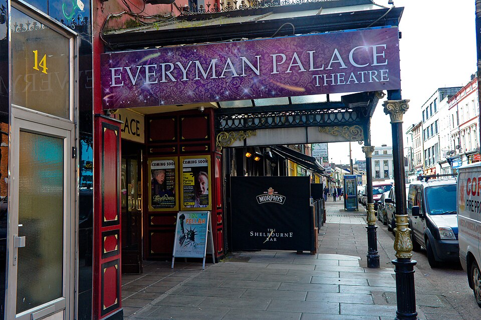 Teatro Everyman